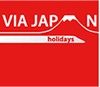 ViaJapan Holidays